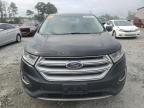 2015 Ford Edge Titanium de vânzare în Byron, GA - Rear End