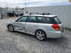 2006 Subaru Legacy 2.5I Limited за продажба в Albany, NY - Side