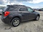 2015 Chevrolet Equinox Lt   იყიდება Jacksonville-ში, FL - Side