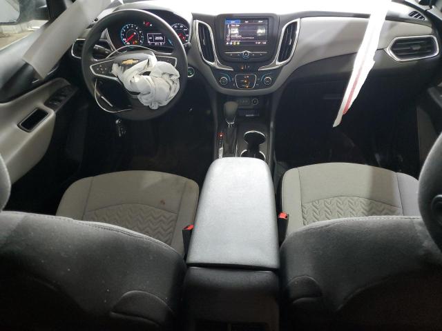  CHEVROLET EQUINOX 2022 Синій