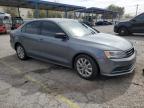 2015 Volkswagen Jetta Se na sprzedaż w Las Vegas, NV - Undercarriage