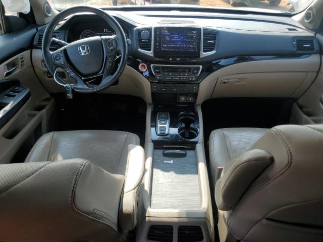  HONDA PILOT 2018 Zielony