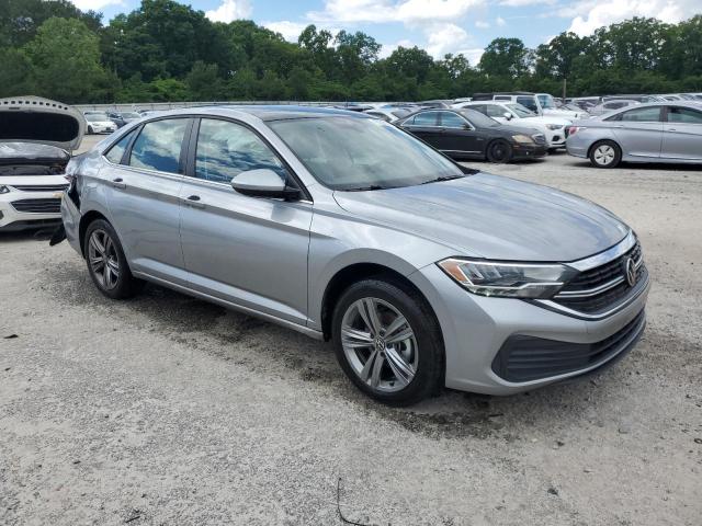  VOLKSWAGEN JETTA 2024 Silver