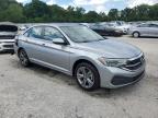 2024 Volkswagen Jetta Se for Sale in Ellenwood, GA - Rear End