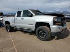 2018 Chevrolet Silverado K1500 Lt for Sale in Colorado Springs, CO - Burn - Engine