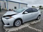 2017 Toyota Corolla L for Sale in Tulsa, OK - Hail