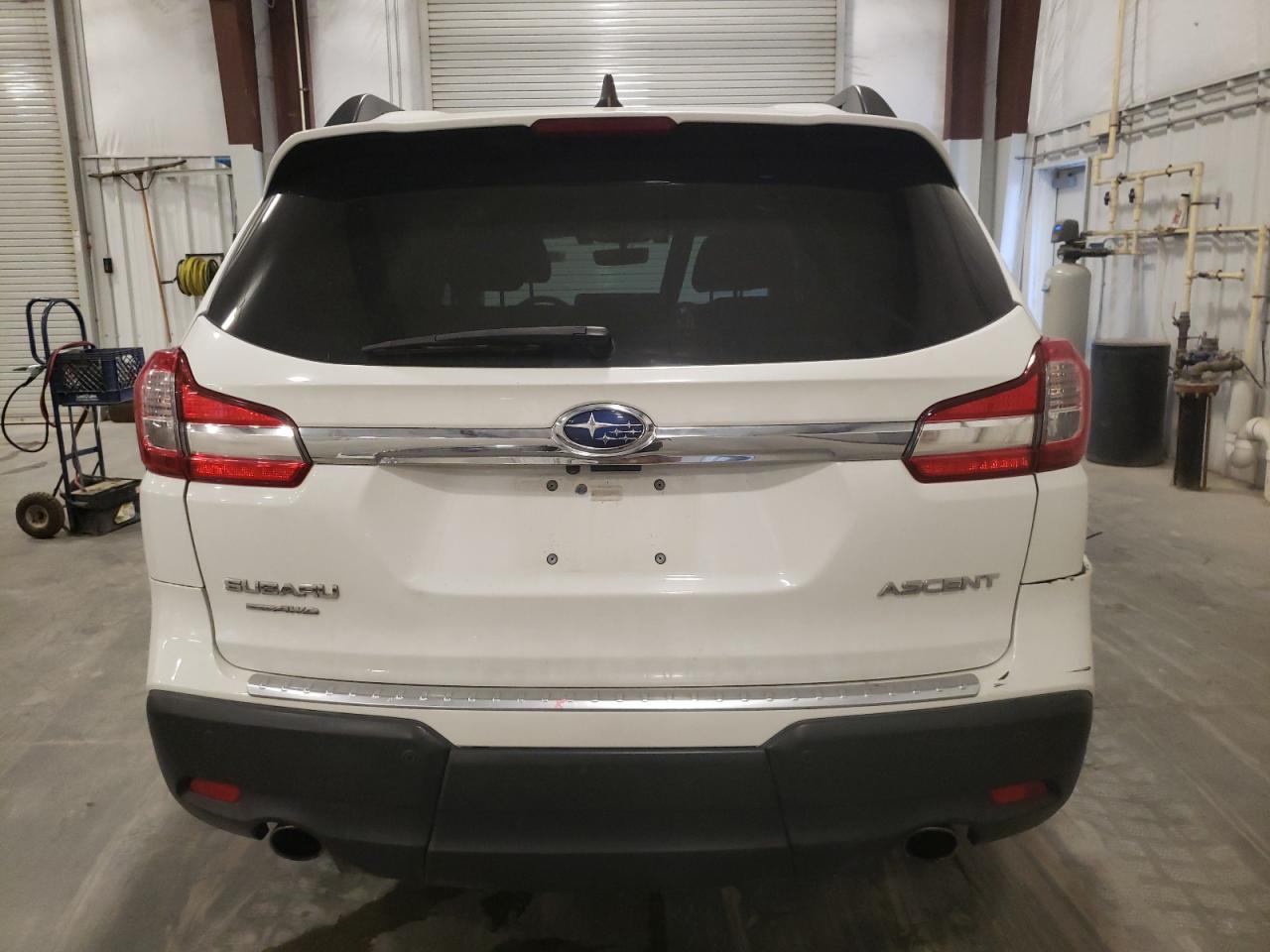 2020 Subaru Ascent Premium VIN: 4S4WMACD4L3448761 Lot: 56380755