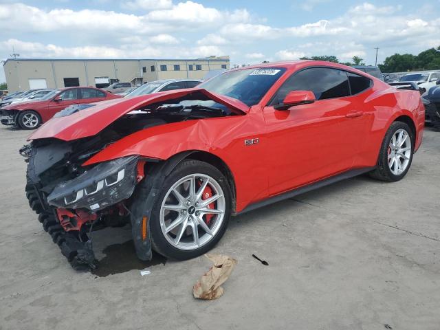 FORD MUSTANG GT 2024