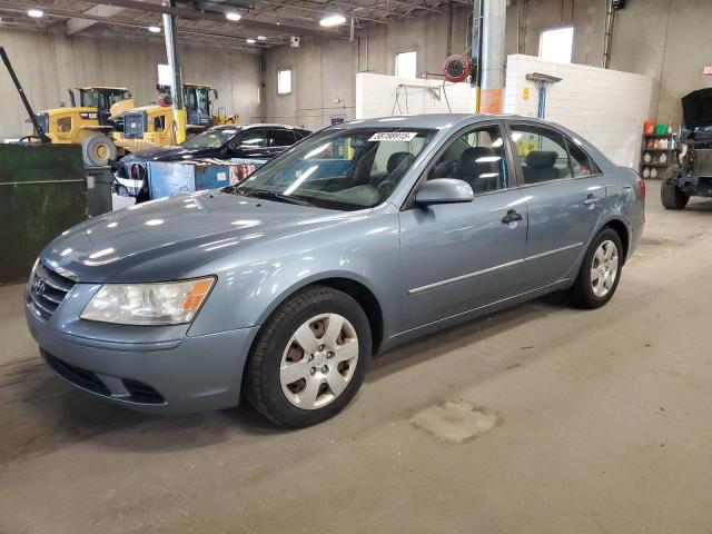 2010 Hyundai Sonata Gls