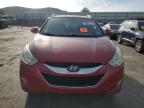 2012 Hyundai Tucson Gls   en Venta en Albuquerque, NM - Front End
