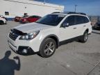 2014 Subaru Outback 2.5I Limited for Sale in Farr West, UT - Side