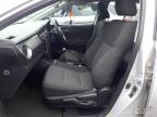 2013 TOYOTA AURIS ICON for sale at Copart BELFAST
