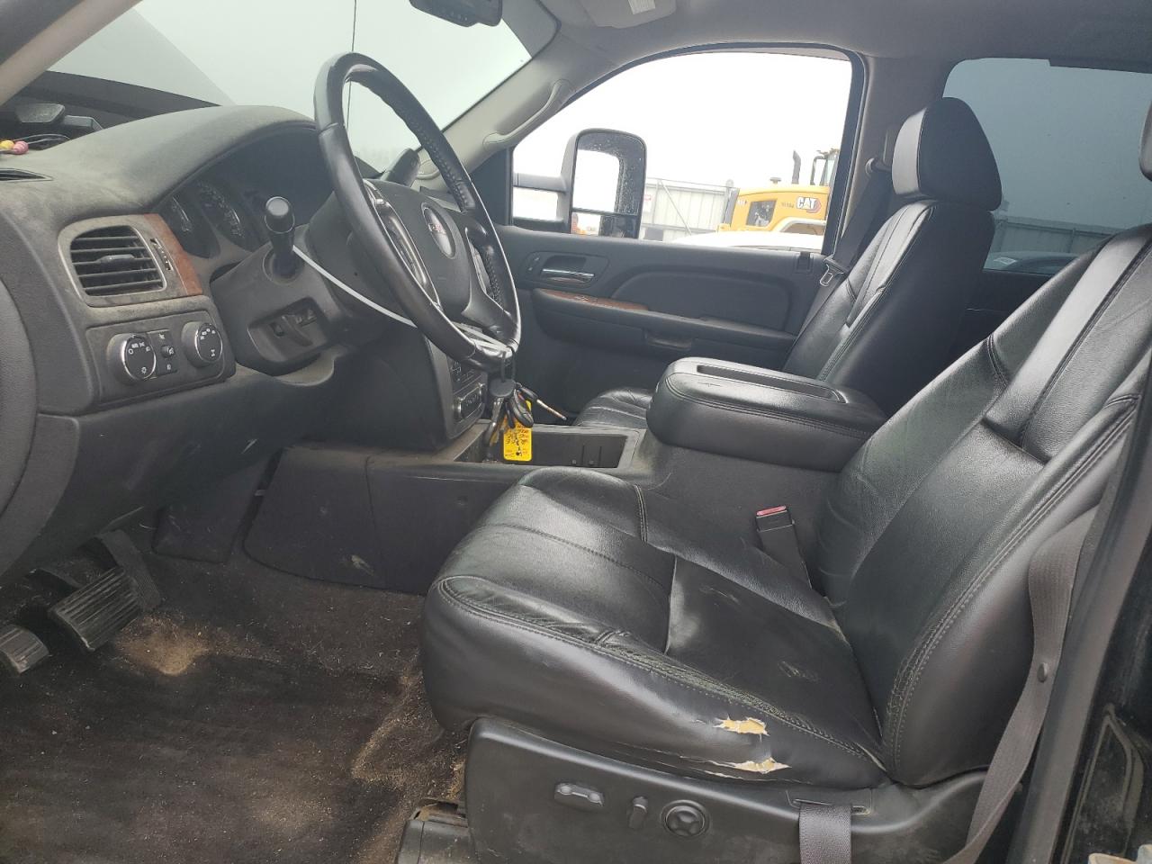 2007 GMC New Sierra K1500 VIN: 3GTEK133X7G553689 Lot: 55656955