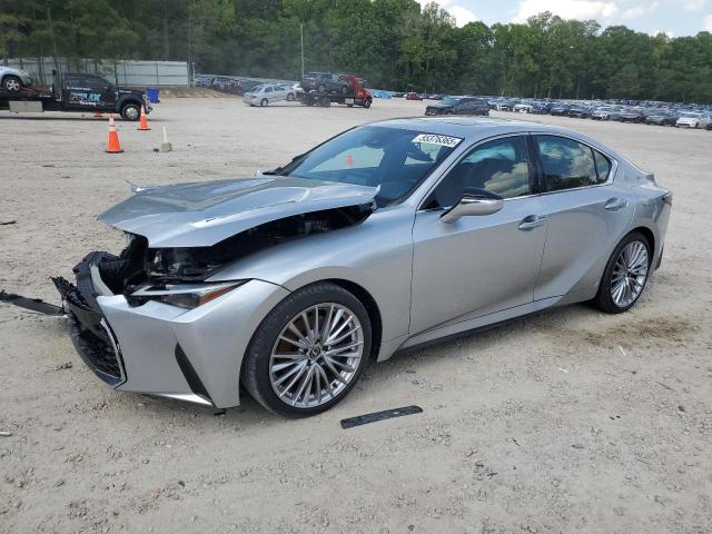 2024 Lexus Is 300