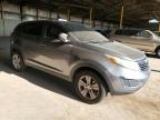 2013 Kia Sportage Base de vânzare în Phoenix, AZ - Minor Dent/Scratches
