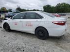 2017 Toyota Camry Le   na sprzedaż w Loganville, GA - Front End
