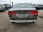 2007 Honda Civic Lx for Sale in Woodhaven, MI - Front End