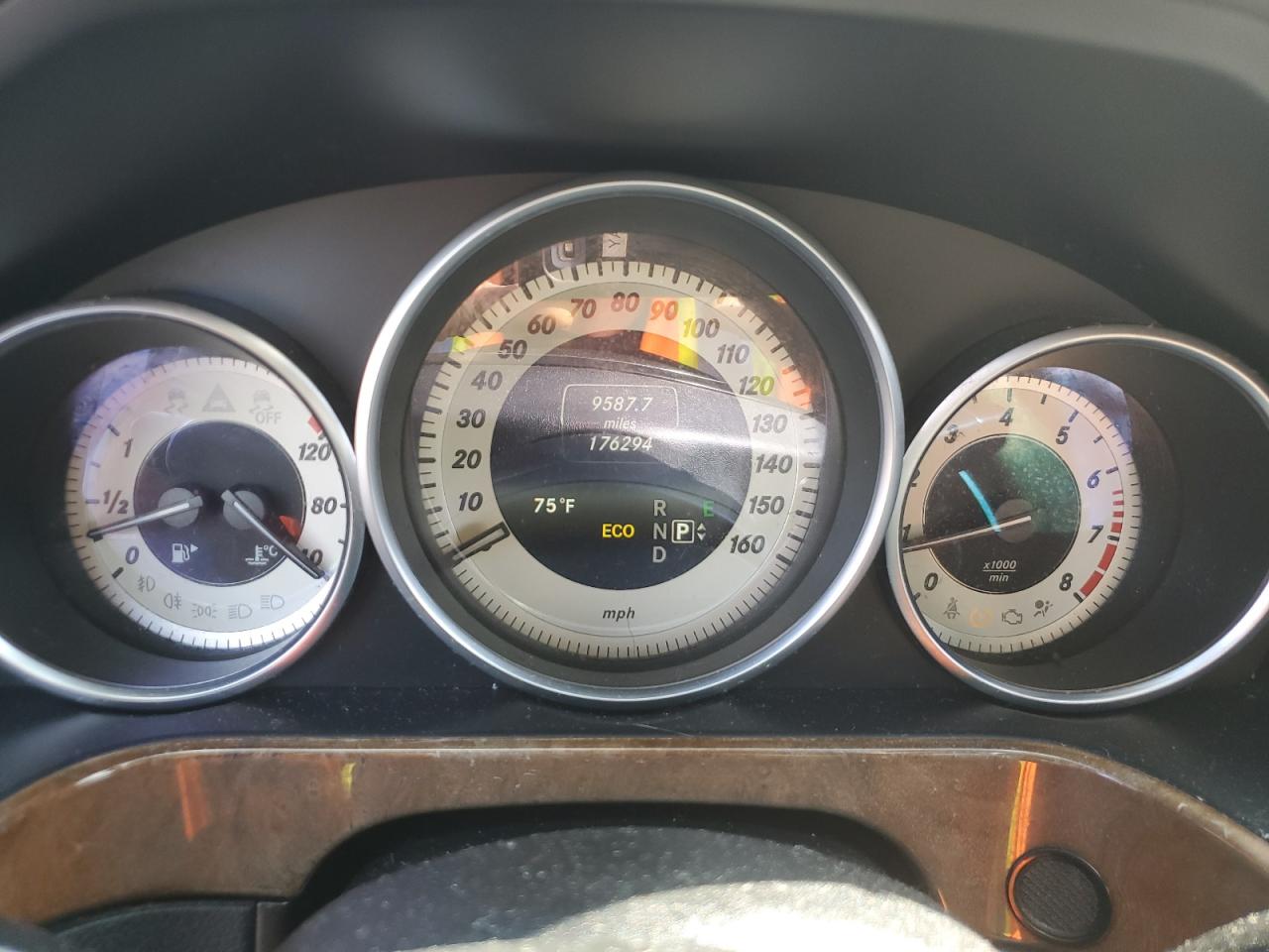 2014 Mercedes-Benz E 350 4Matic VIN: WDDHF8JB7EA844642 Lot: 59014605