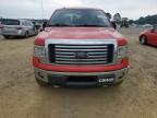 2011 Ford F150 Super Cab за продажба в Conway, AR - Rear End
