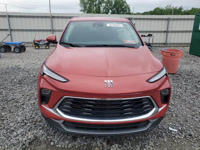  BUICK ENCORE 2024 Orange