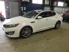 2013 Kia Optima Sx for Sale in East Granby, CT - Minor Dent/Scratches
