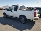 2004 Nissan Frontier Crew Cab Xe V6 for Sale in North Las Vegas, NV - Side