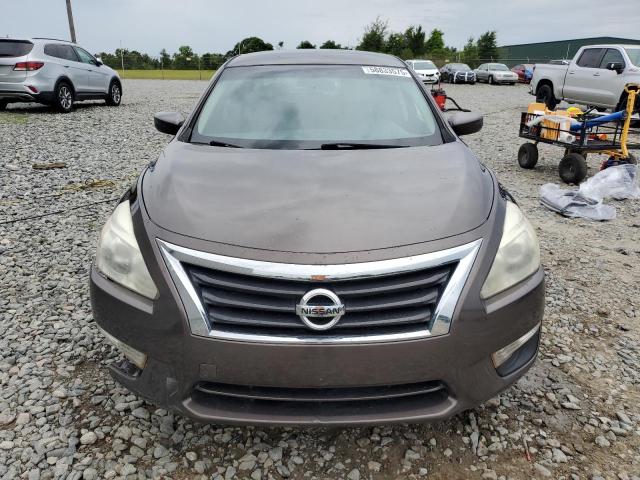  NISSAN ALTIMA 2015 Сив