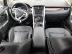 2014 Ford Edge Limited   de vânzare în Davison, MI - Rear End