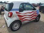 2016 Smart Fortwo  للبيع في Newton، AL - Front End