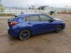 2024 SUBARU IMPREZA SPORT for sale at Copart ON - LONDON
