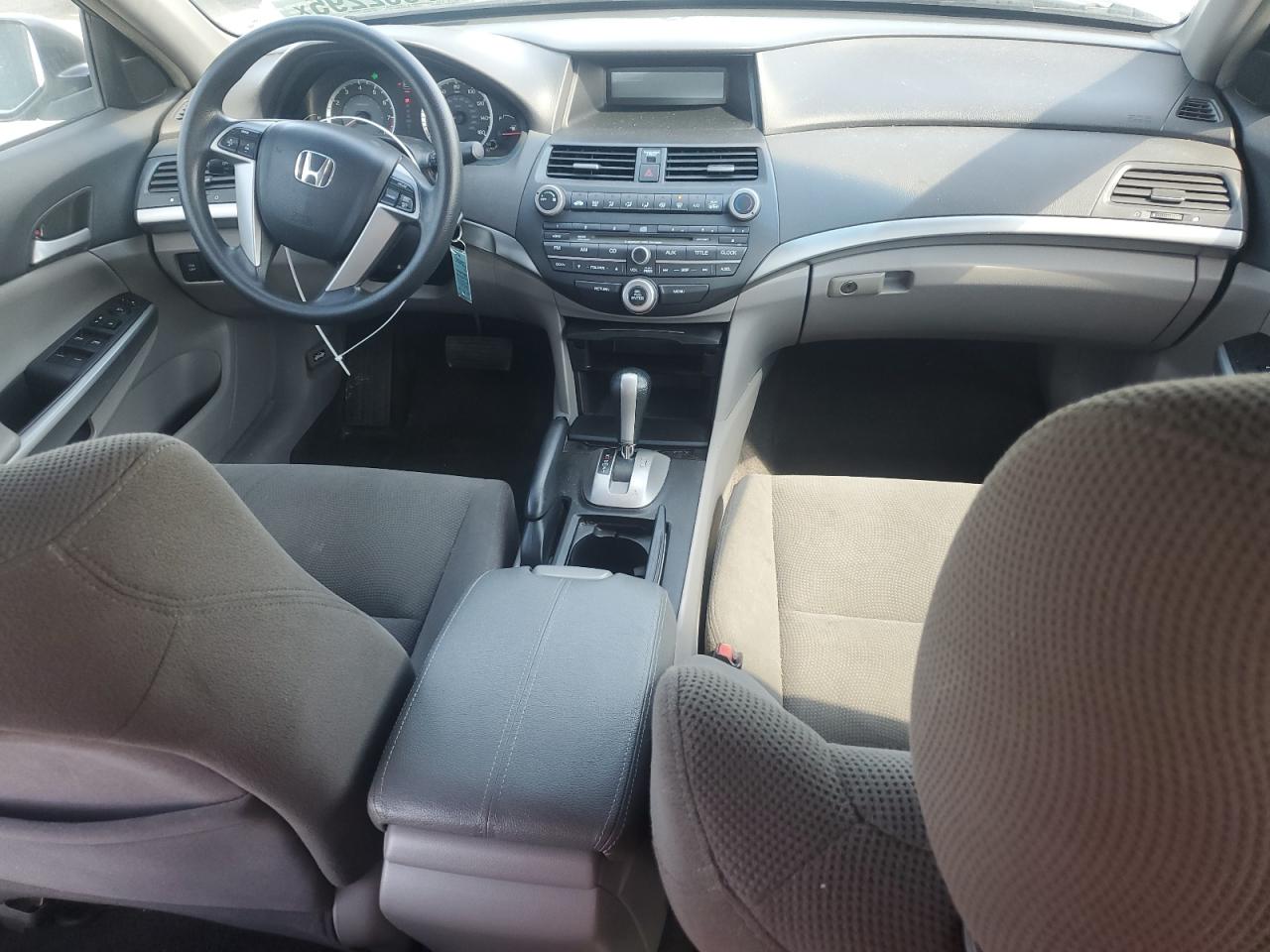 2009 Honda Accord Ex VIN: 1HGCP26779A164797 Lot: 57662295