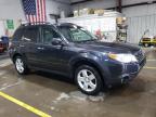 2010 Subaru Forester 2.5X Limited for Sale in Rogersville, MO - Rear End