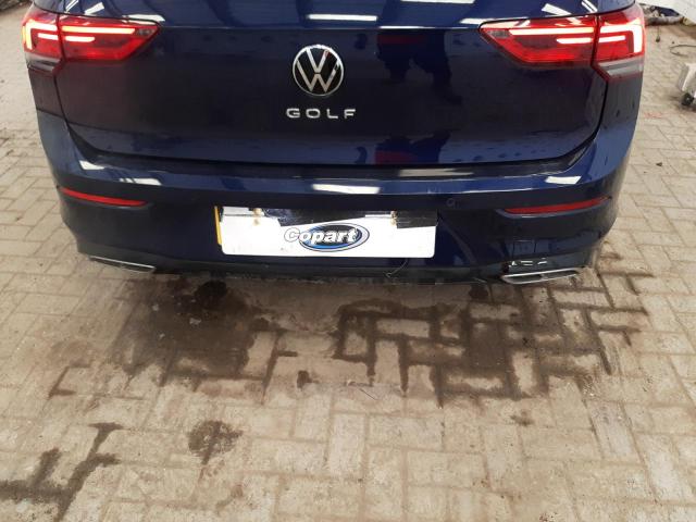2020 VOLKSWAGEN GOLF R-LIN