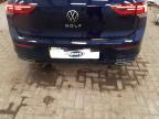 2020 VOLKSWAGEN GOLF R-LIN for sale at Copart SANDWICH