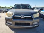 2010 TOYOTA 4RUNNER SR5   for sale at Copart TX - DALLAS SOUTH