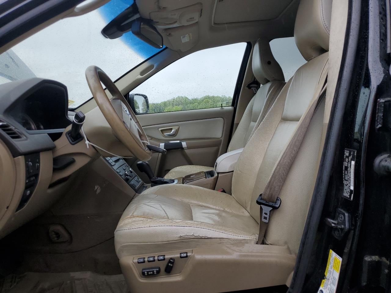 2011 Volvo Xc90 3.2 VIN: YV4952CZ4B1580880 Lot: 56385895