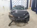 2022 Honda Civic Lx na sprzedaż w Byron, GA - Front End
