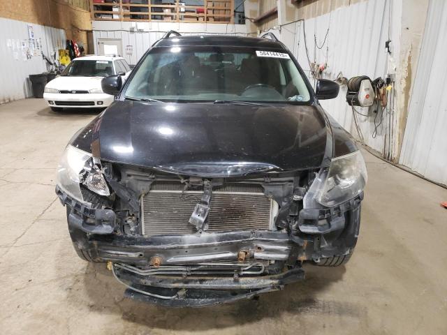  MAZDA CX-9 2015 Czarny