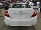 2012 Honda Civic Lx for Sale in East Granby, CT - Front End