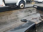2012 Carry-On Equipment Trailer продається в Waldorf, MD - Frame Damage