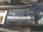 2010 Toyota Camry Base de vânzare în Fresno, CA - Side