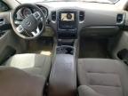 2013 Dodge Durango Sxt იყიდება Rogersville-ში, MO - Front End