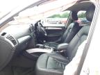 2011 AUDI Q5 SE TDI for sale at Copart COLCHESTER