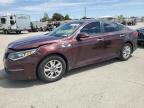 2016 Kia Optima Lx for Sale in Nampa, ID - Front End