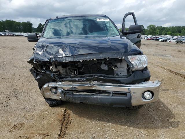 Pickups TOYOTA TUNDRA 2013 Czarny