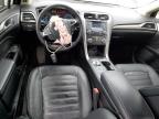 2017 Ford Fusion Se en Venta en Columbus, OH - Front End