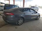 2014 Ford Fusion Se продається в Homestead, FL - Minor Dent/Scratches