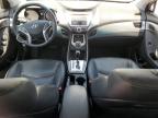 2012 Hyundai Elantra Gls en Venta en Los Angeles, CA - Front End