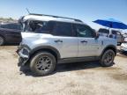 2022 Ford Bronco Sport Big Bend იყიდება Tucson-ში, AZ - Rear End