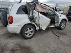 2004 Toyota Rav4  en Venta en Littleton, CO - Side